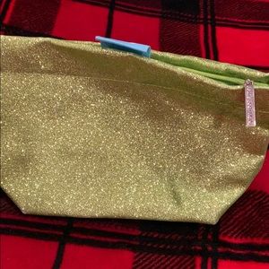 Make-up pouch